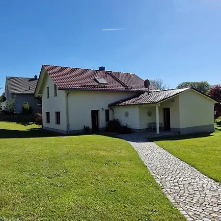 Ferienhaus Koenig * Rathmannsdorf