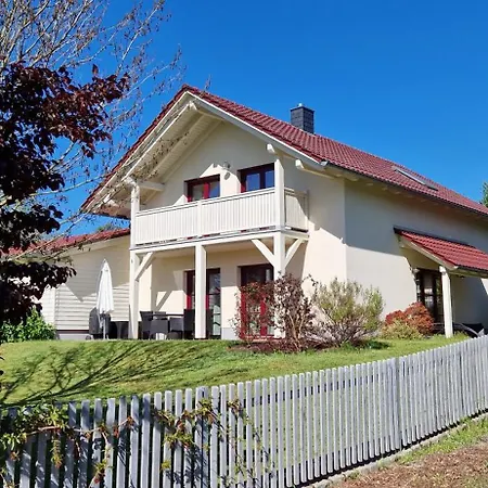 Ferienhaus Koenig Tatil Evi