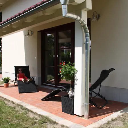 Ferienhaus Koenig Tatil Evi